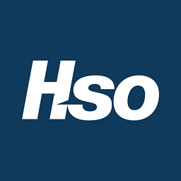 HSO Enterprise Solutions Logo