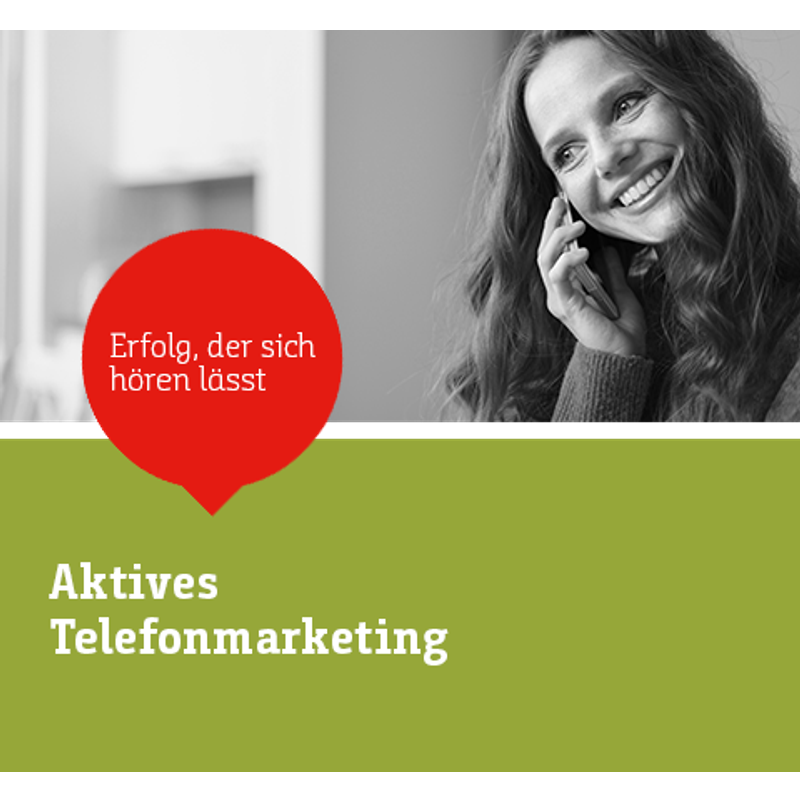 HSP Serviceline Telefonmarketing GmbH Logo