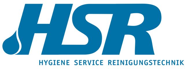 HSR GmbH Logo