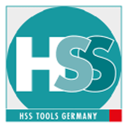 HSS-Tools GmbH Logo