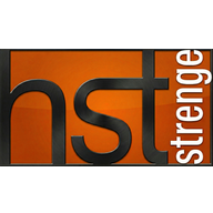 hst strenge bausanierung- und malereiwerkstätten gmbh Logo