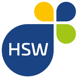 Heizung und Sanitär Woltersdorf e.G. Logo