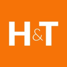 H&T Feinkost GmbH Logo