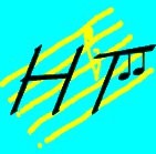 Haste Töne Logo