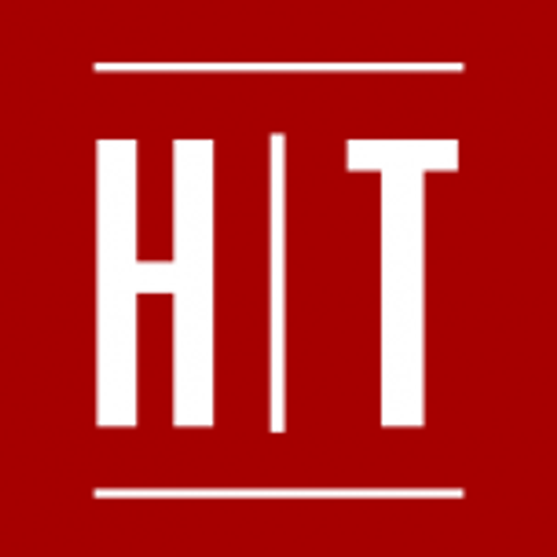 Ht Rechtsanwalt Logo