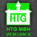HTG Handels- & Transportges. mbH Logo