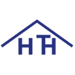 HTH Immobilien Logo