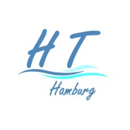 Hthamburg Logo