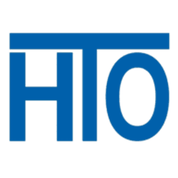 HTO Haustechnik Oberland GmbH Logo