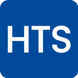 HTS Bauträger e.K. Logo
