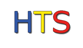 HTS Heiztechnik Dehne Logo