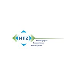 Heilpädagogisch-Therapeutisches Zentrum gGmbH Logo