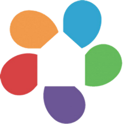 Hubble Connected Logo