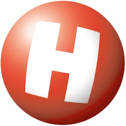 hubelino.de Logo