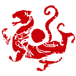 HUBEN AIRGUNS SHOP Logo