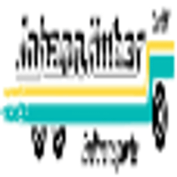 Huber Johann GmbH Logo