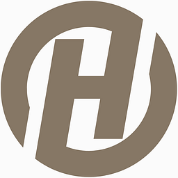 Elias Huber Logo