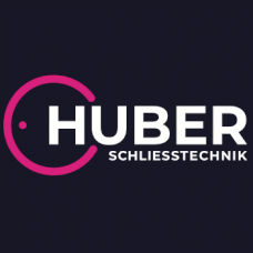 Huber Schließtechnik GmbH & Co. KG Logo