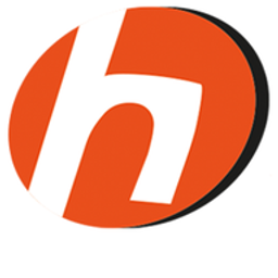 Huber Leonhard Logo