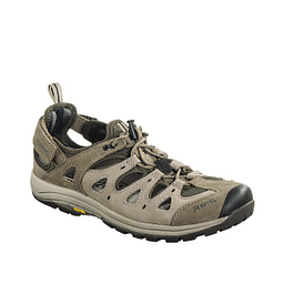 Huber Schuhe Logo