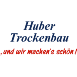 Huber Trockenbau Logo