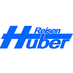 Huber Reisen und Transporte GmbH & Co.KG Logo