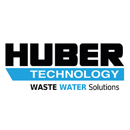 HUBER SE Logo