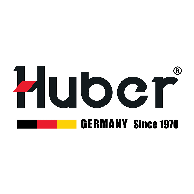 Huberautoteile Logo