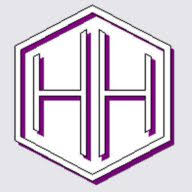 Holzbau Huber GmbH Logo