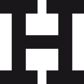 markendesign, HUBER, Inh. Thomas Huber Logo