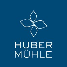 hubermuehle.de Logo