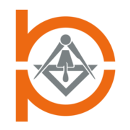 Poth GmbH Stukkateurbetrieb Logo