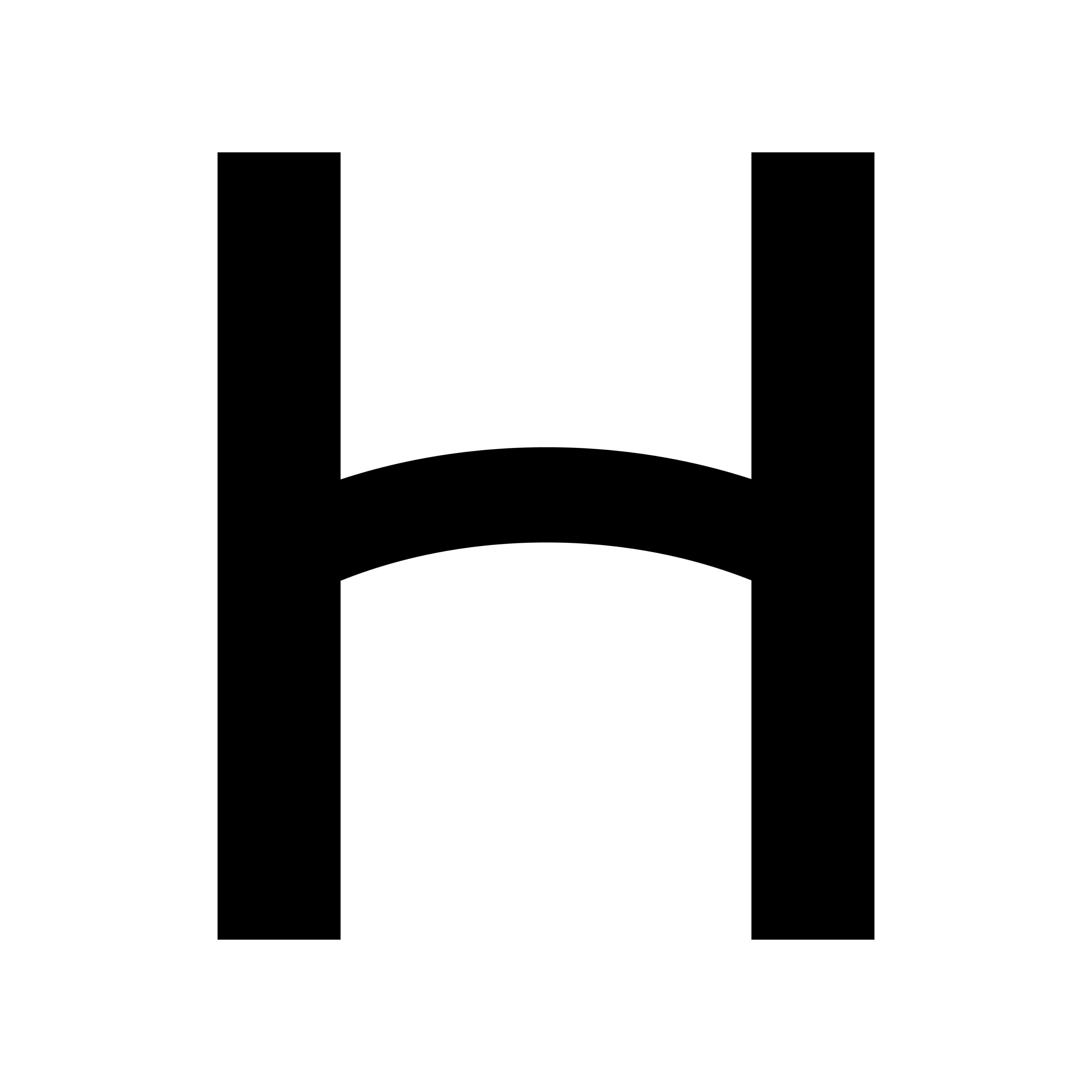 Hubert Logo