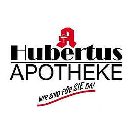 Hubertus-Apotheke Inh. Martin Jorky Logo