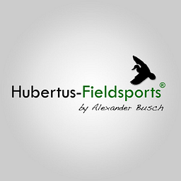 Hubertus-Fieldsports.de Logo