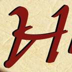 Pension Hubertus Winkler & Finsel GbR Logo
