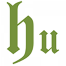 Hubertushof Logo