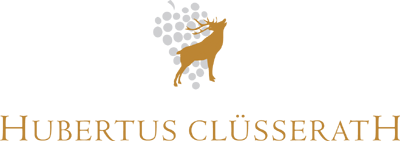 Hubertushof Wein & Sektgut/Gästehaus Logo