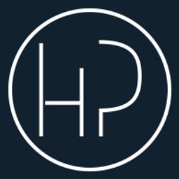 Dr. Hubertus Porschen GmbH Logo