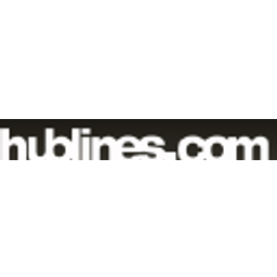 Hublines Logo