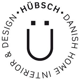 Hübsch A/S Logo