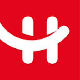 huchem.de Logo