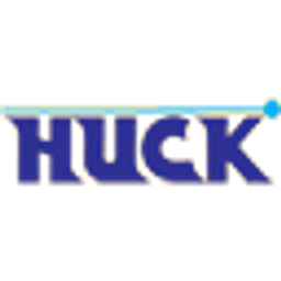 www.huck-gmbh.de Logo
