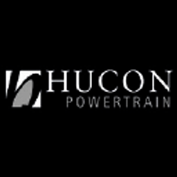 HUCON Powertrain GmbH Logo