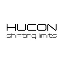 HUCON AG Logo