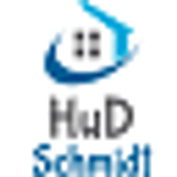 hud-schmidt.de Logo