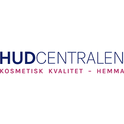 Hudcentralen Logo