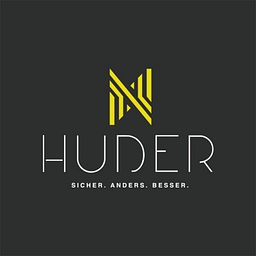HUDER Personal GmbH & Co. KG Logo