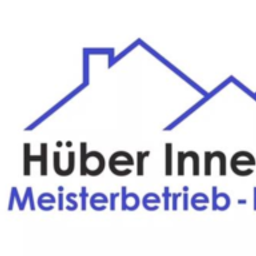 Hueber Innenausbau Logo