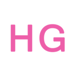 Hübner Gebäudereinigung Logo